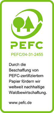 PEFC™-Zertifizierung Deutschland