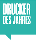 Drucker des Jahres 2024