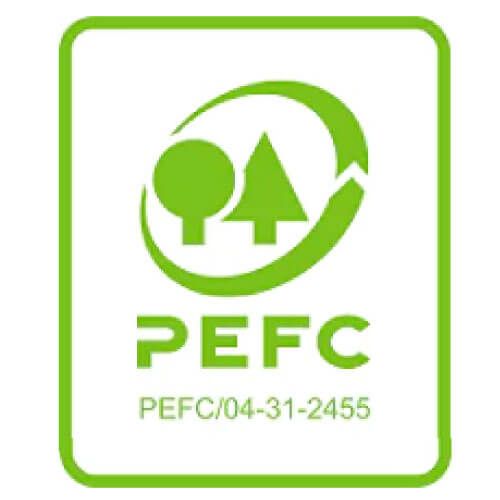 PEFC-Zertifizierung